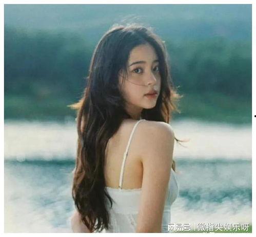 明星八卦最新爆料白鹿,神秘男友身份引网友热议  第2张