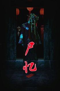 尸忆在线观看,惊悚回忆，探寻生死之谜  第1张