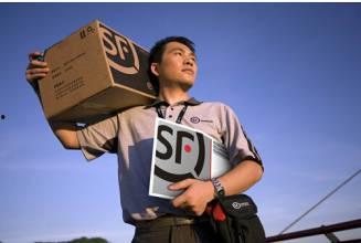 顺丰员工爆料最新消息,揭秘顺丰内部最新动态及改革举措  第1张