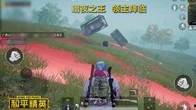 和平精英最新版本大爆料,全新内容大曝光,战局再升级! 第1张 和平精英最新版本大爆料,全新内容大曝光,战局再升级! 第1张